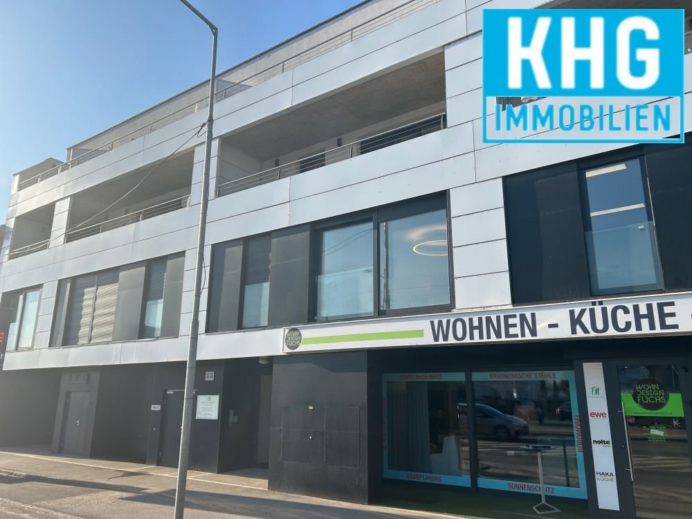 Wohnung zum Kauf 320.000 € 2 Zimmer 85 m²<br/>Wohnfläche Klosterneuburg 3400