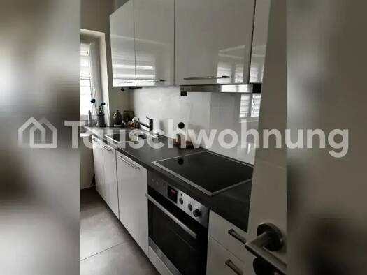 Wohnung zur Miete Tauschwohnung 1.050 € 3 Zimmer 63 m² EG Bad Cannstatt Stuttgart 70374