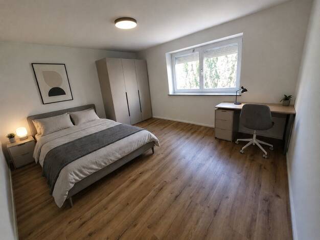 Wohnung zum Kauf provisionsfrei 199.000 € 2 Zimmer 56,3 m² Grubweg Passau 94034