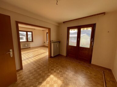 Wohnung zur Miete 700 € 3 Zimmer 90 m² Bad Laasphe Bad Laasphe 57334