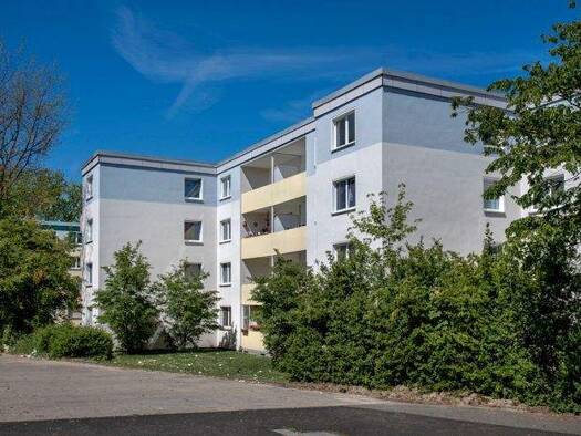 Wohnung zur Miete 369 € 2,5 Zimmer 54,7 m² 2. Geschoss frei ab 01.06.2026 Theodor-Heuss-Straße 2 Weddinghofen Bergkamen 59192