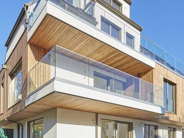 Wohnung zum Kauf - Erstbezug 1.190.000 € 4 Zimmer Leon-Kellner-Weg Hietzing 1130