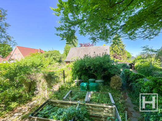 Einfamilienhaus zum Kauf 399.000 € 4 Zimmer 140 m² 1.116 m² Grundstück Kaltenkirchen 24568