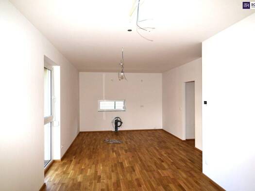 Wohnung zum Kauf - Erstbezug 277.900 € 3 Zimmer 64 m² 1. Geschoss Zirbenweg Kalsdorf bei Graz 8401