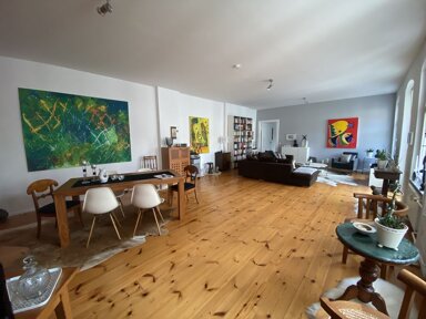 Studio zur Miete 2.990 € 3 Zimmer 103 m² frei ab sofort Friedrichshain Berlin 10247