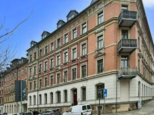 Wohnung zum Kauf 49.000 € 2 Zimmer 51 m² Sonnenberg Chemnitz 09130