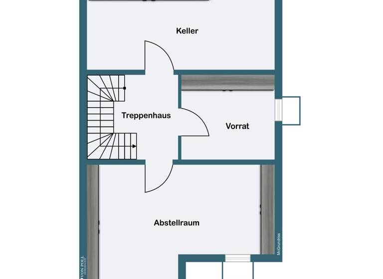 Reihenendhaus zum Kauf 495.000 € 6,5 Zimmer 130 m²<br/>Wohnfläche 269 m²<br/>Grundstück Mühlen Ehingen an der Donau 89584