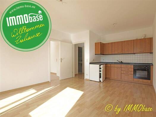 Wohnung zur Miete 300 € 2 Zimmer 45,5 m² EG frei ab 01.04.2026 Frankenberg 09669