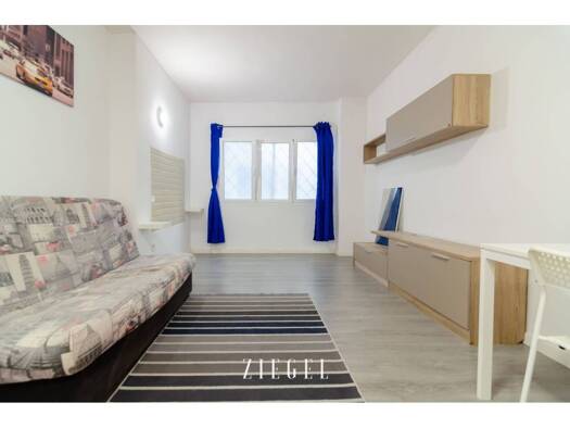 Wohnung zum Kauf 154.000 € 1 Zimmer 28 m² Calle Bernardo de la Torre 67 Las Palmas de Gran Canaria 35007