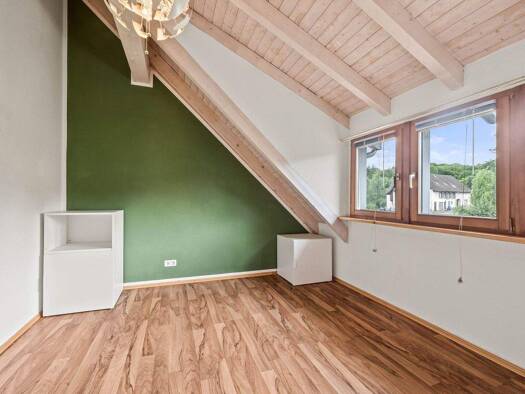 Maisonette zum Kauf 349.000 € 4,5 Zimmer 125 m² Buch Albbruck 79774