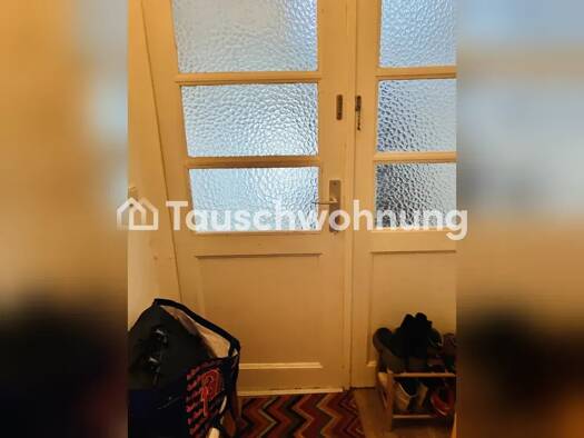 Wohnung zur Miete Tauschwohnung 389 € 2 Zimmer 42 m² EG Altstadt Wismar 23970