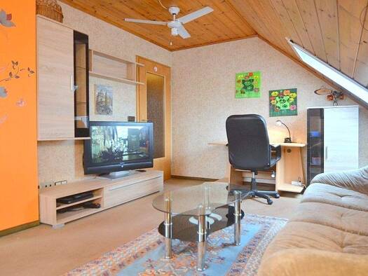 Wohnung zur Miete Wohnen auf Zeit 550 € 1 Zimmer 20 m² frei ab sofort Kettelersiedlung Nürnberg 90469