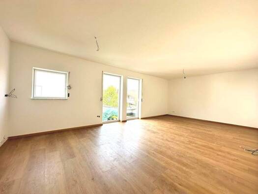 Wohnung zur Miete 1.000 € 3 Zimmer 80 m² 1. Geschoss frei ab 01.05.2026 Buch Meckenbeuren 88074