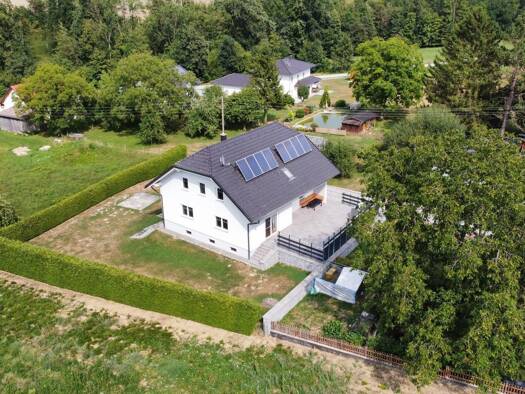 Einfamilienhaus zum Kauf provisionsfrei 799.000 € 8 Zimmer 1.956 m² Grundstück St. Marienkirchen bei Schärding 4774