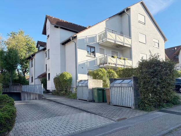 Maisonette zum Kauf 300.000 € 3 Zimmer 97 m² Bretzfeld Bretzfeld 74626