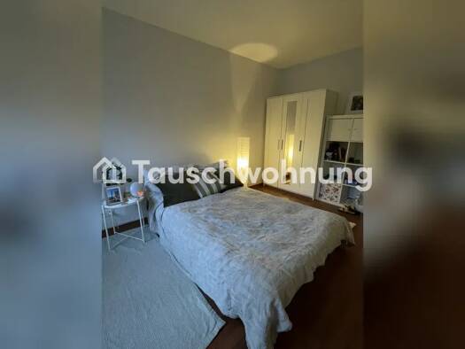 Wohnung zur Miete Tauschwohnung 808 € 2 Zimmer 62 m² EG Alsterdorf Nord 22305