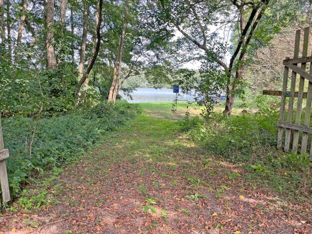 Grundstück zum Kauf provisionsfrei 149.000 € Steinförde-Großmenow Fürstenberg/Havel 16798