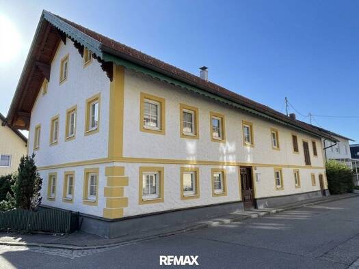 Einfamilienhaus zum Kauf 195.000 € 7 Zimmer 314 m² 572 m² Grundstück Zell an der Pram 4755
