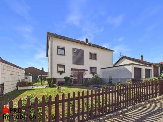 Mehrfamilienhaus zum Kauf 399.000 € 12 Zimmer 315 m² 599 m² Grundstück frei ab sofort Heidstock Völklingen 66333
