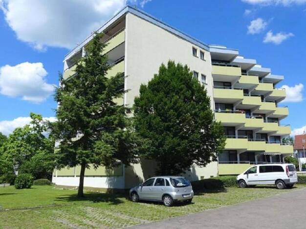 Wohnung zur Miete 1.250 € 3 Zimmer 89 m² 1. Geschoss frei ab 01.01.2027 Linzgaustraße 10 Oberuhldingen Uhldingen-Mühlhofen 88690