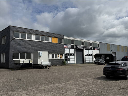 Bürofläche zum Kauf 750.000 € Lundener Straße 12-14 Rendsburg 24768