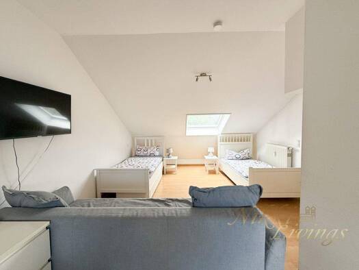 Maisonette zum Kauf 509.000 € 3 Zimmer 97 m² 2. Geschoss Unterhaching 82008