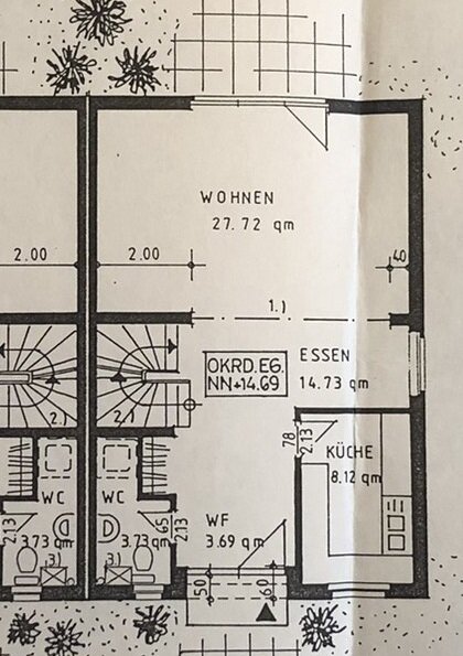 Doppelhaushälfte zum Kauf 450.000 € 5 Zimmer 153 m²<br/>Wohnfläche 400 m²<br/>Grundstück Neu Wulmstorf Neu Wulmstorf 21629