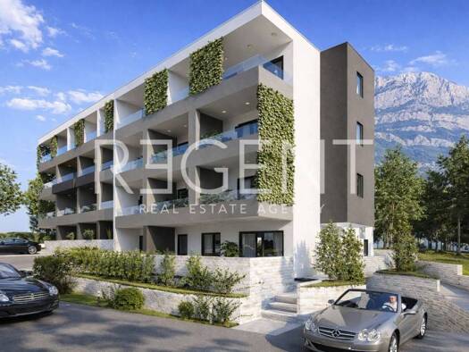 Wohnung zum Kauf 424.000 € 3 Zimmer Podgora