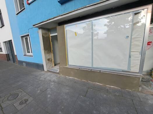 Laden zur Miete 3.000 € 3 Zimmer 115 m² Verkaufsfläche Raderberg Köln 50968