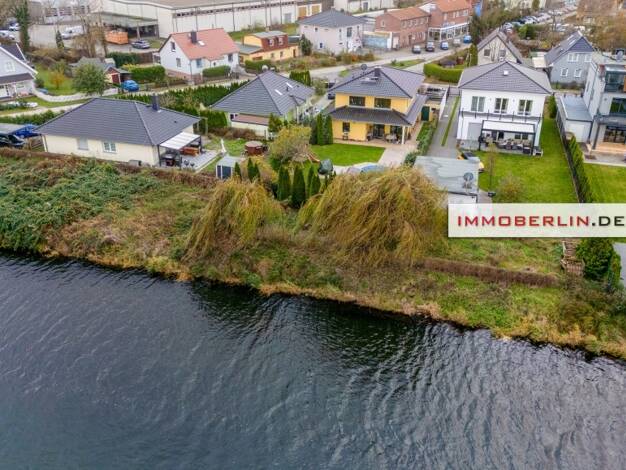 Haus zum Kauf 899.000 € 5 Zimmer 717 m² Grundstück Altglienicke Berlin 12524