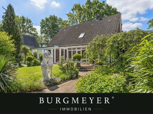 Einfamilienhaus zum Kauf 349.000 € 6 Zimmer 185,3 m² 715 m² Grundstück Dalum Geeste 49744