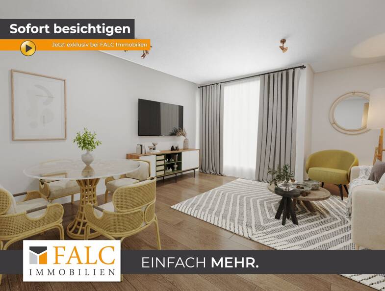Wohnung zum Kauf 100.000 € 2 Zimmer 42 m² 2. Geschoss Neuenstädter Straße 29 Neckarsulm Neckarsulm 74172