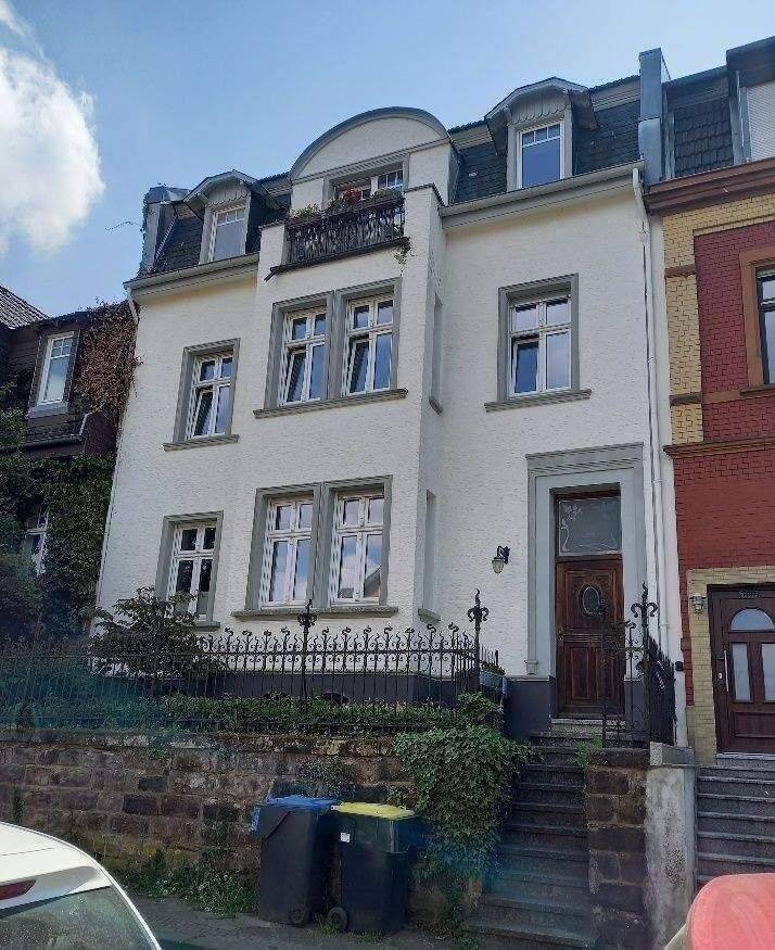 Haus – Saarbrücken, Alt-Saarbrücken - Ansicht 4