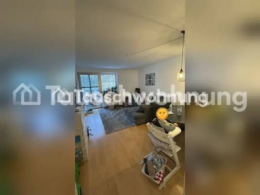 Wohnung zur Miete Tauschwohnung 980 € 3 Zimmer 69 m² 2. Geschoss Pasing-Obermenzing München 81241