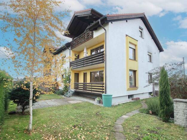 Sonstiges zum Kauf als Kapitalanlage geeignet 409.000 € 3 Zimmer 98,6 m² Heufeld Bruckmühl 83052