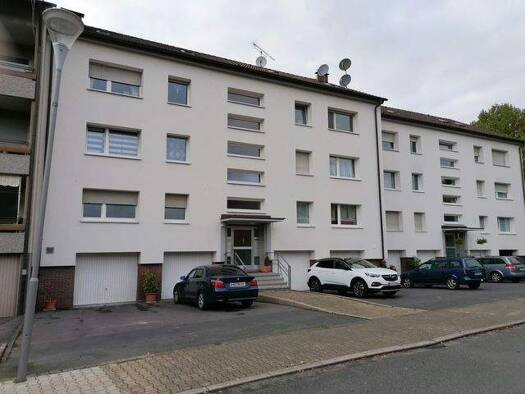 Wohnung zum Kauf 138.000 € 3 Zimmer 86 m² EG frei ab sofort Auf der Insel Letmathe Iserlohn 58642