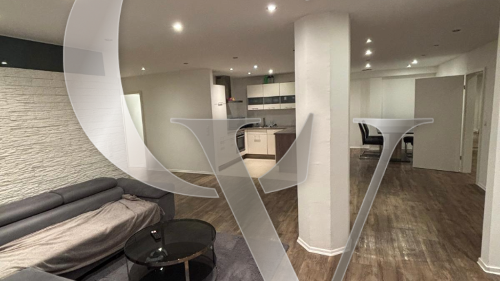 Studio zur Miete 1.290 € 3 Zimmer 176 m² 1. Geschoss frei ab sofort Haidenhof-Süd Passau 94032