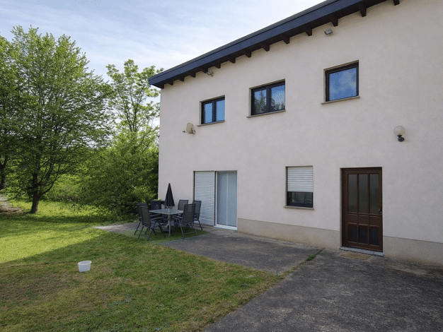 Mehrfamilienhaus zum Kauf als Kapitalanlage geeignet 249.000 € 6 Zimmer 181 m² 1.800 m² Grundstück Urexweiler Marpingen 66646