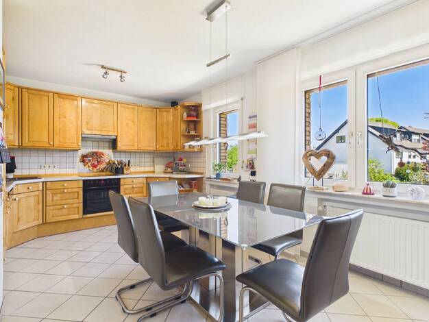 Reihenmittelhaus zum Kauf 449.000 € 5 Zimmer 110 m² 188 m² Grundstück Pulheim Pulheim 50259