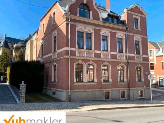 Mehrfamilienhaus zum Kauf 259.000 € 12 Zimmer 298 m² 330 m² Grundstück Falkenstein Falkenstein/Vogtland 08223