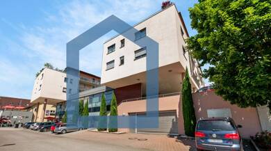 Wohnung zum Kauf 339.000 € 3 Zimmer 95 m² Eppingen Eppingen 75031