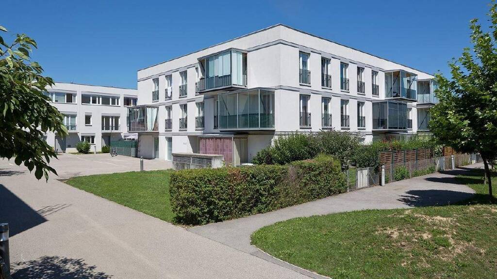 Wohnung zur Miete 1.278 € 5 Zimmer 101,8 m² frei ab 30.06.2026 Blindenmarkt 3372