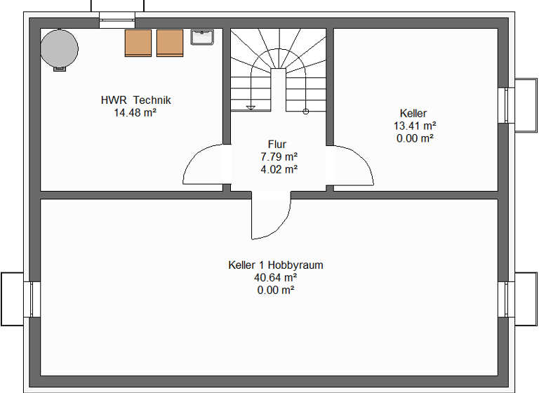 Einfamilienhaus zum Kauf provisionsfrei 7 Zimmer 140 m² Neumarkt Neumarkt in der Oberpfalz 92318
