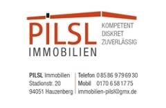 Immobilien Pilsl Egon logo