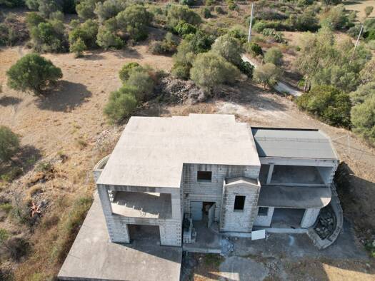 Villa zum Kauf provisionsfrei 230.000 € 6 Zimmer 230 m² 10.000 m² Grundstück Torpè 08020