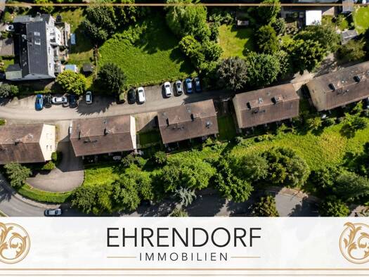Mehrfamilienhaus zum Kauf 2.810.000 € 75 Zimmer 2.460 m² 5.752 m² Grundstück Gevelndorf Lüdenscheid 58507