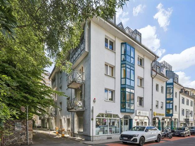 Praxis zum Kauf 8,50 € 76 m² Bürofläche Gießen Gießen 35390