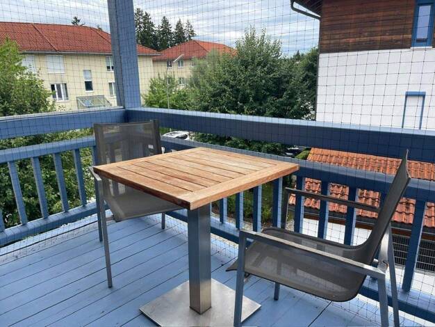 Wohnung zur Miete 1.610 € 4 Zimmer 123,9 m² 1. Geschoss frei ab 01.04.2026 Alpenstr.37 Gartenberg Geretsried 82538