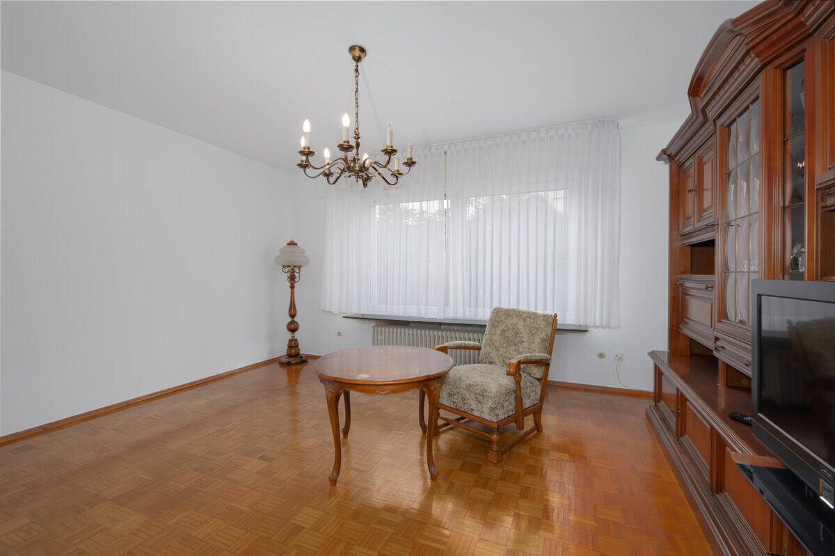 Immobilie in Berg (Pfalz) - Wo Erinnerungen entstehen und Zukunft zu Hause ist. - Bild 1