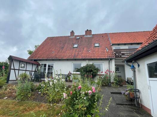 Einfamilienhaus zum Kauf 295.000 € 3 Zimmer 120 m² 1.265 m² Grundstück Högersdorf 23795